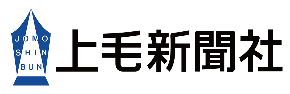 jobo-shinbun-0のロゴ