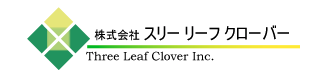 threeleafclover-0のロゴ
